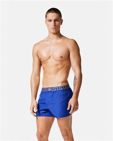 versace replica swim shorts|versace swim shorts usa.